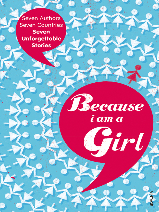 Title details for Because I am a Girl by Deborah Moggach - Available